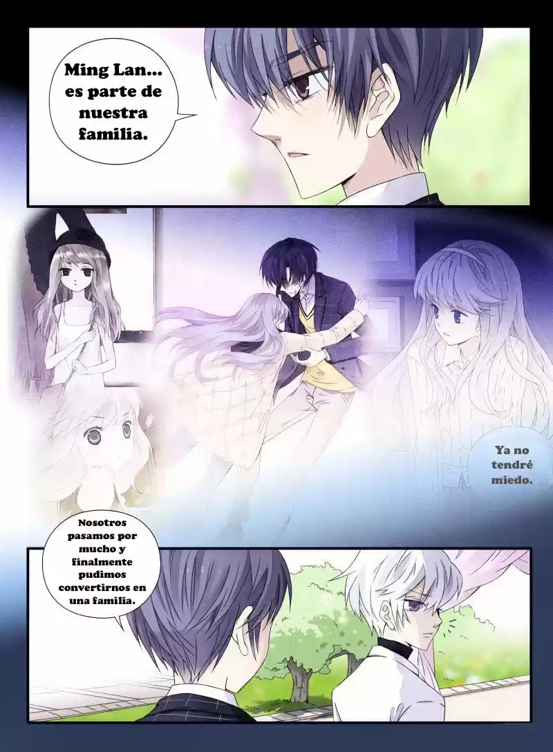 Lan Chi - Capítulo 56 - Página 25 - LectorTMOo