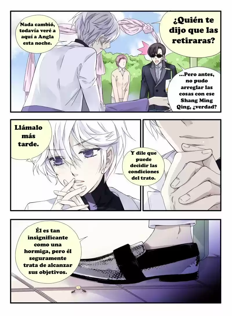 Lan Chi - Capítulo 56 - Página 30 - LectorTMOo