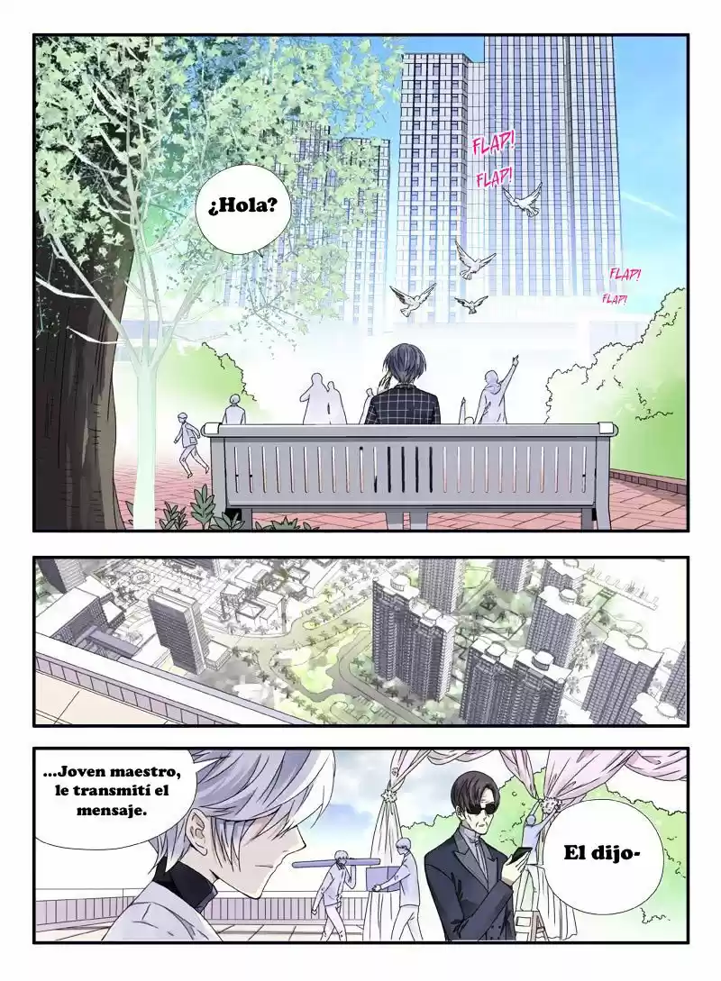 Lan Chi - Capítulo 56 - Página 41 - LectorTMOo