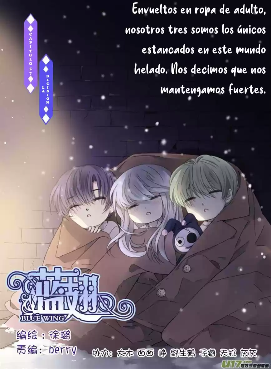 Lan Chi - Capítulo 57 - Página 1 - LectorTMOo