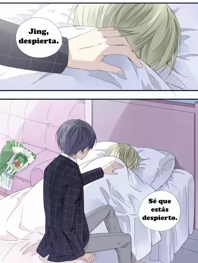 Lan Chi - Capítulo 57 - Página 3 - LectorTMOo