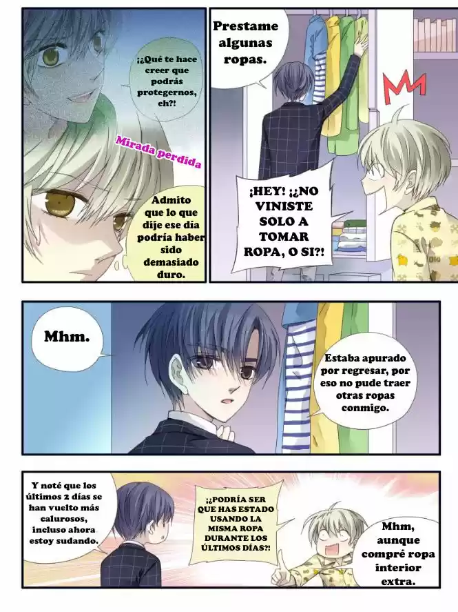 Lan Chi - Capítulo 57 - Página 12 - LectorTMOo