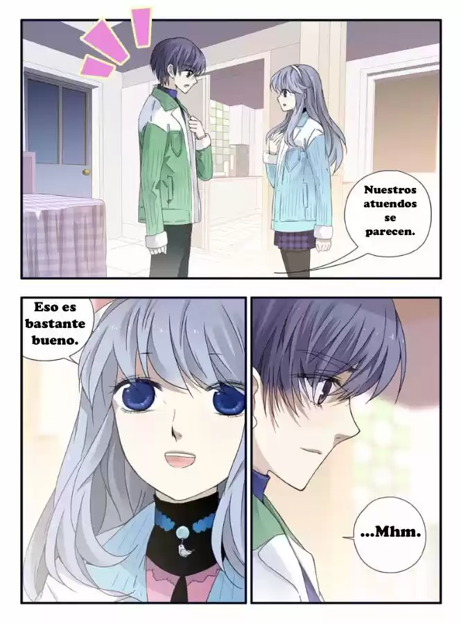 Lan Chi - Capítulo 57 - Página 43 - LectorTMOo