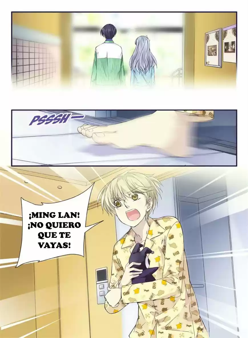 Lan Chi - Capítulo 57 - Página 51 - LectorTMOo
