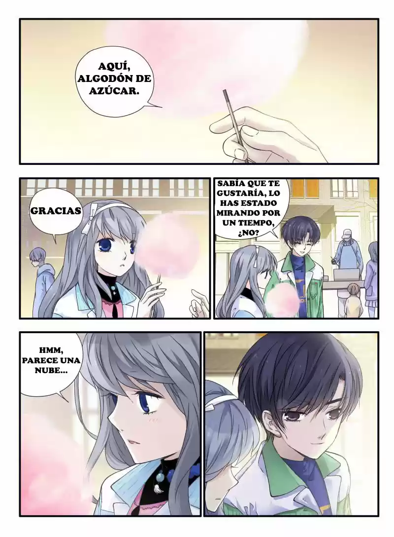 Lan Chi - Capítulo 58 - Página 14 - LectorTMOo