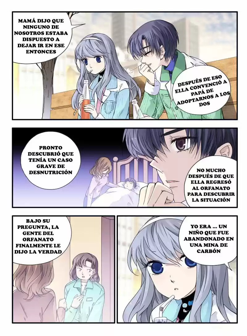 Lan Chi - Capítulo 58 - Página 27 - LectorTMOo