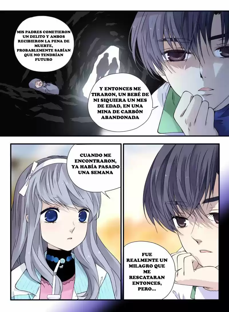 Lan Chi - Capítulo 58 - Página 30 - LectorTMOo
