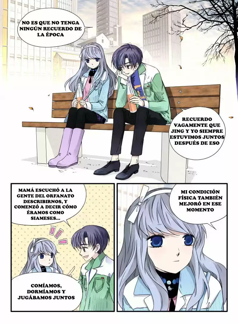 Lan Chi - Capítulo 58 - Página 36 - LectorTMOo
