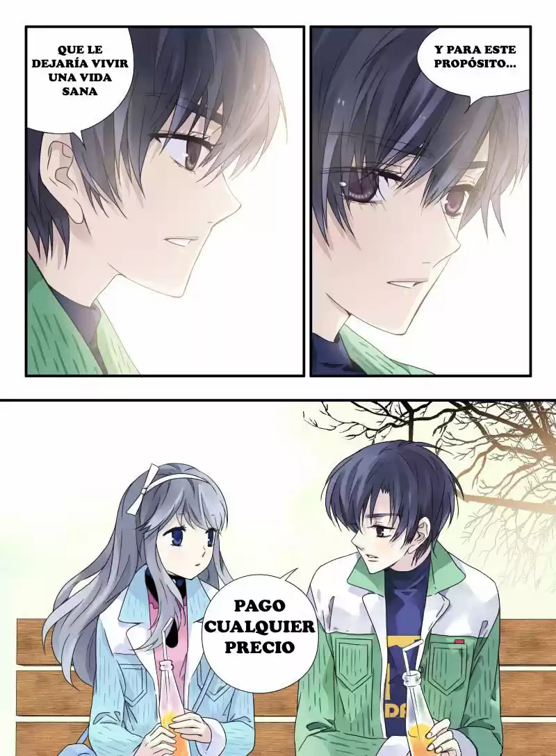 Lan Chi - Capítulo 58 - Página 39 - LectorTMOo