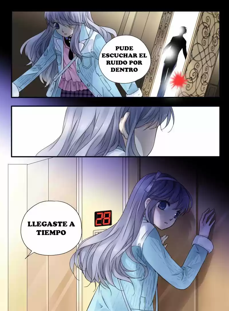 Lan Chi - Capítulo 58 - Página 68 - LectorTMOo