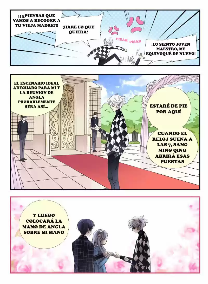 Lan Chi - Capítulo 59 - Página 8 - LectorTMOo