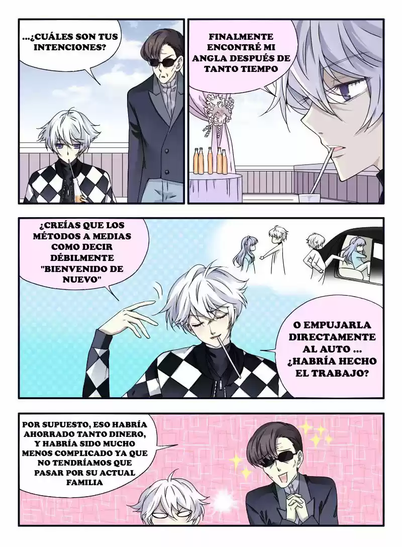 Lan Chi - Capítulo 59 - Página 9 - LectorTMOo