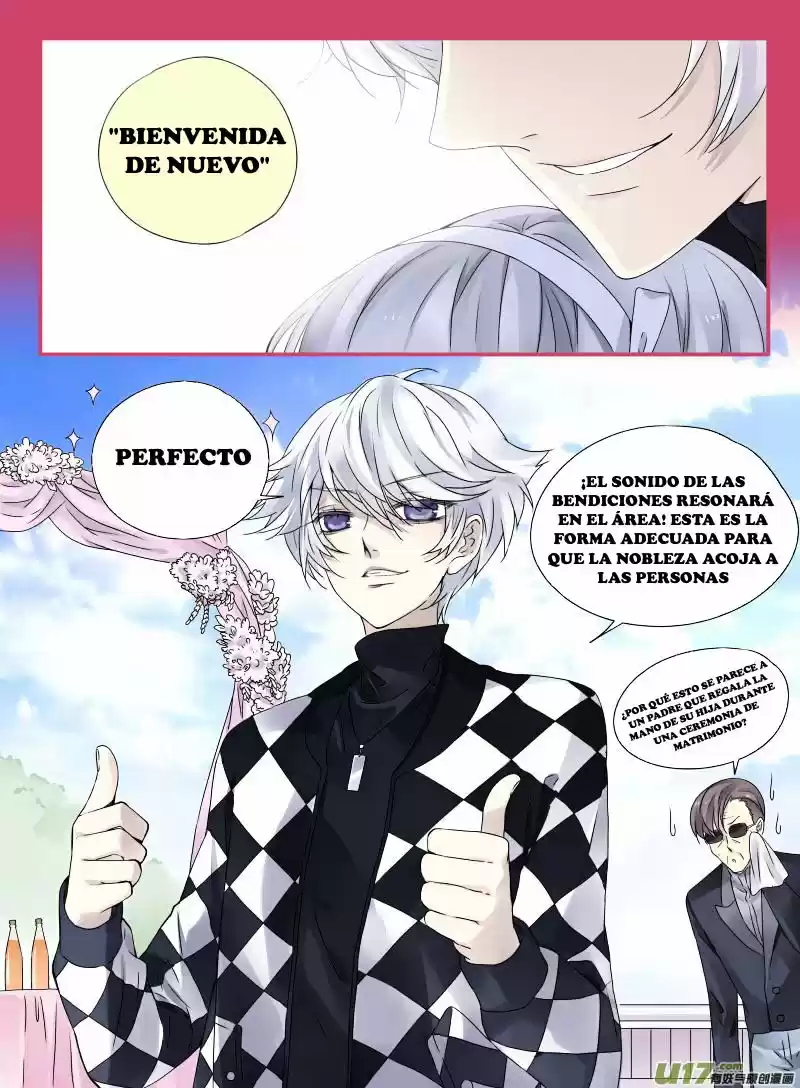 Lan Chi - Capítulo 59 - Página 11 - LectorTMOo