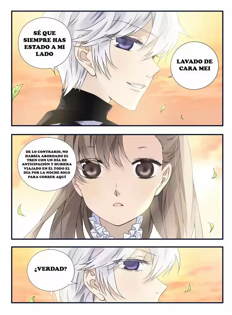 Lan Chi - Capítulo 59 - Página 46 - LectorTMOo