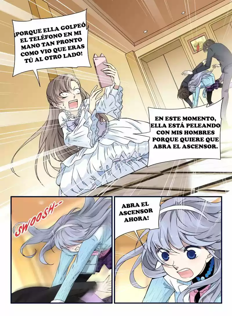 Lan Chi - Capítulo 59 - Página 61 - LectorTMOo