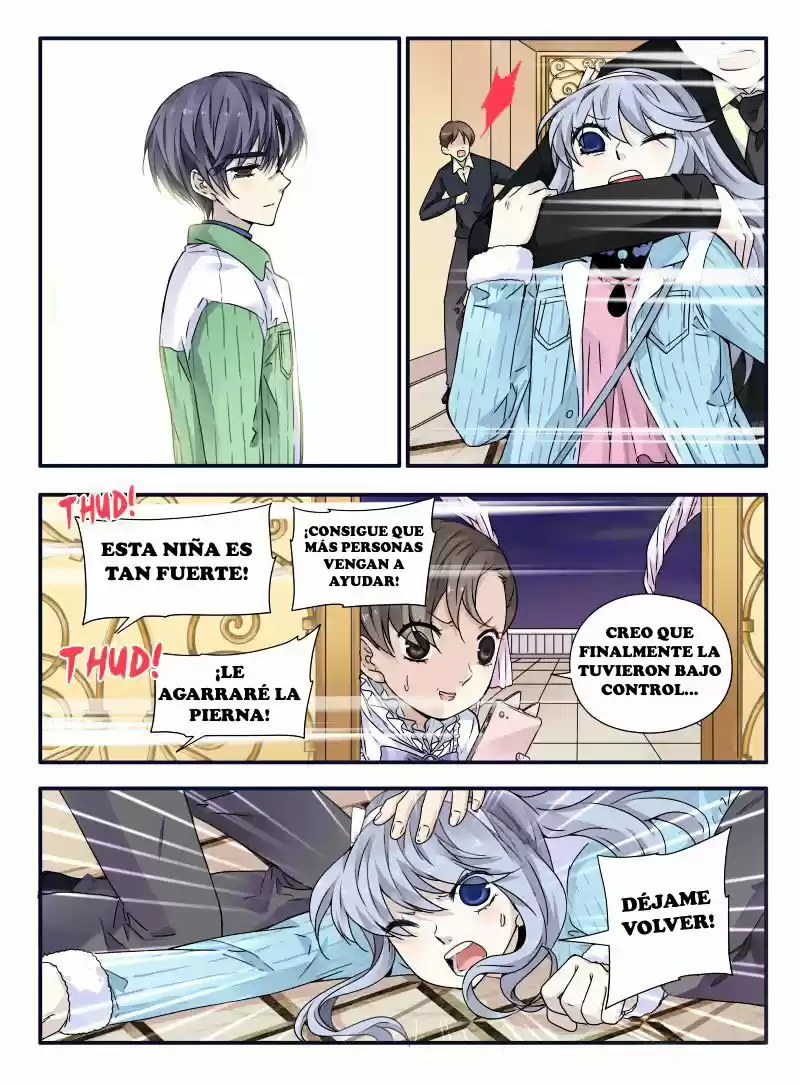 Lan Chi - Capítulo 59 - Página 63 - LectorTMOo