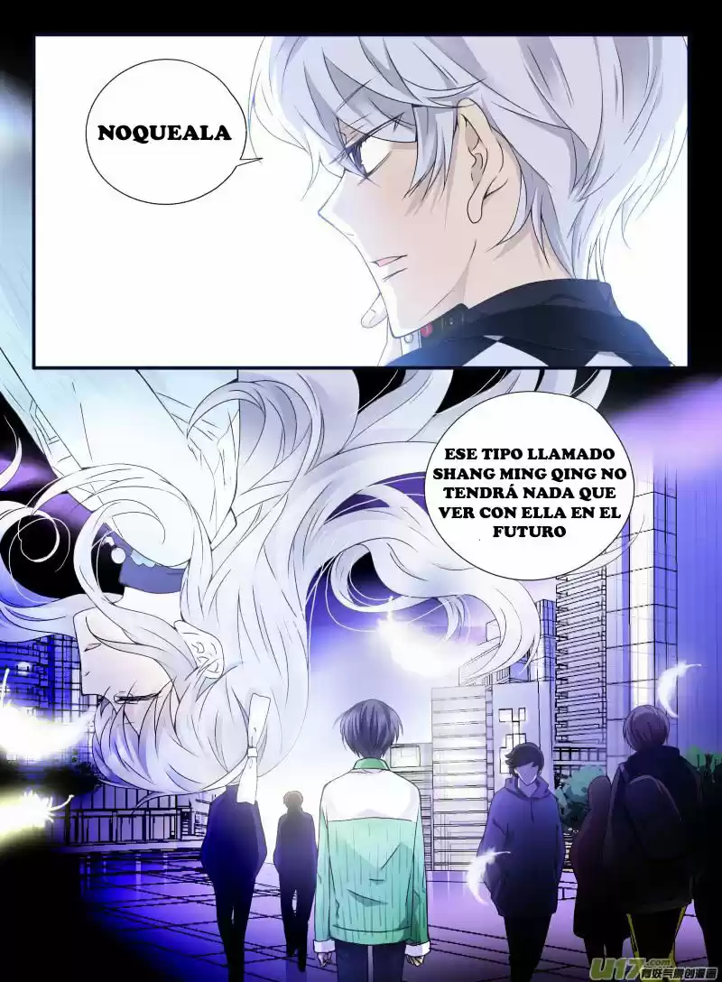 Lan Chi - Capítulo 59 - Página 69 - LectorTMOo