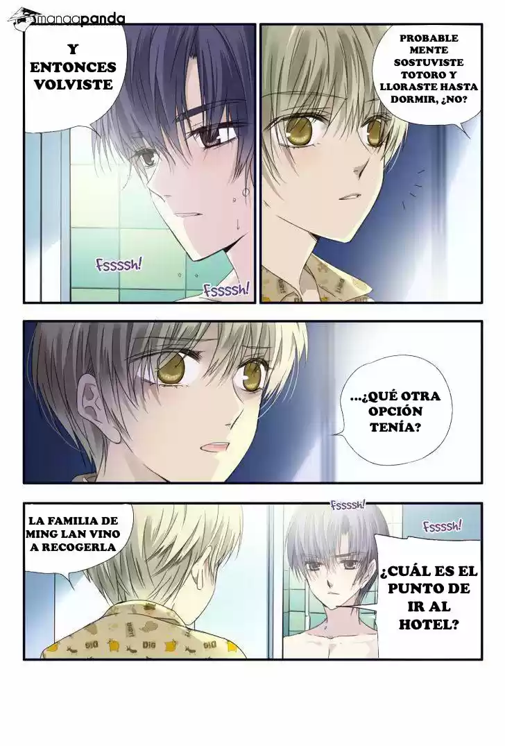 Lan Chi - Capítulo 60 - Página 14 - LectorTMOo