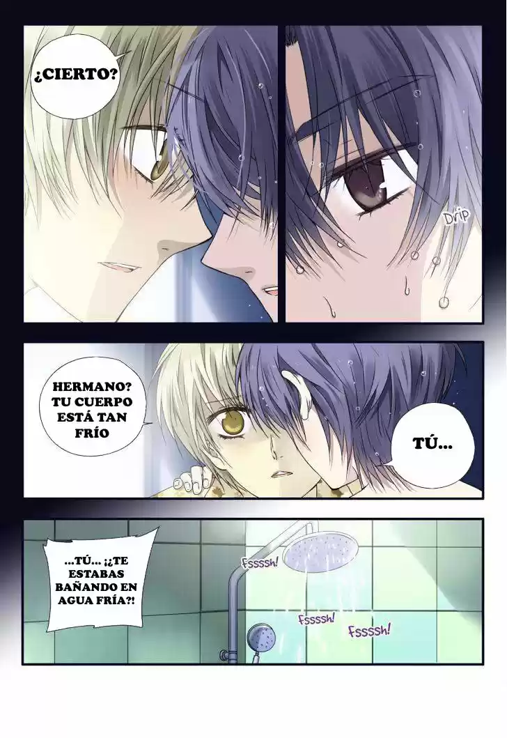 Lan Chi - Capítulo 60 - Página 17 - LectorTMOo