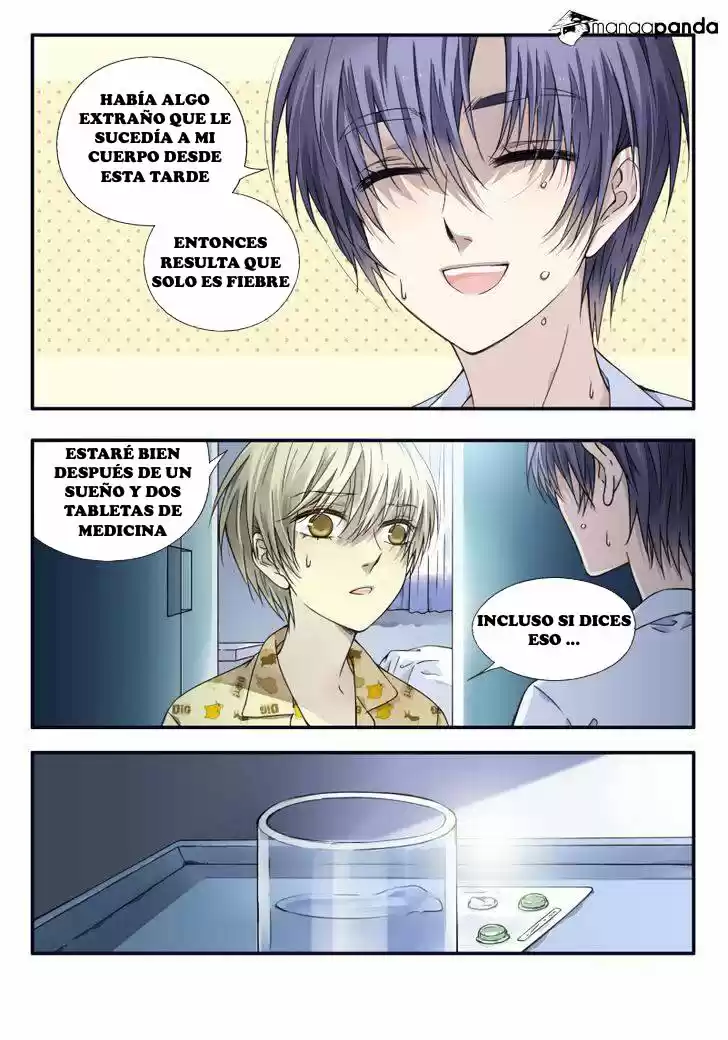 Lan Chi - Capítulo 60 - Página 19 - LectorTMOo