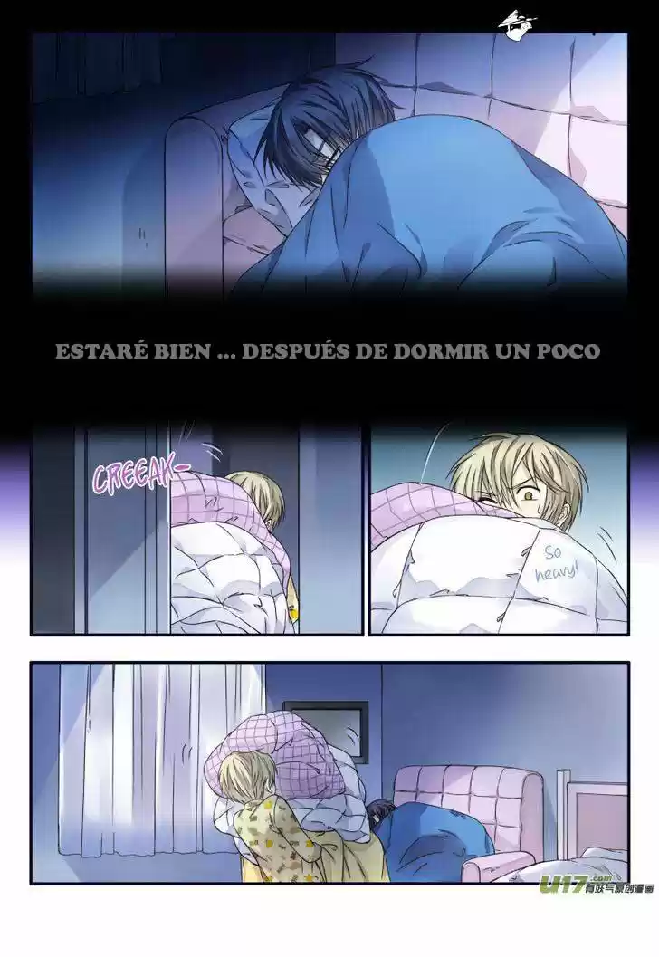 Lan Chi - Capítulo 60 - Página 26 - LectorTMOo
