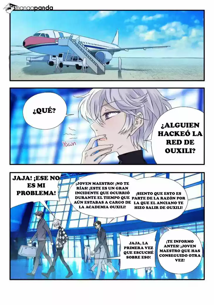 Lan Chi - Capítulo 60 - Página 41 - LectorTMOo