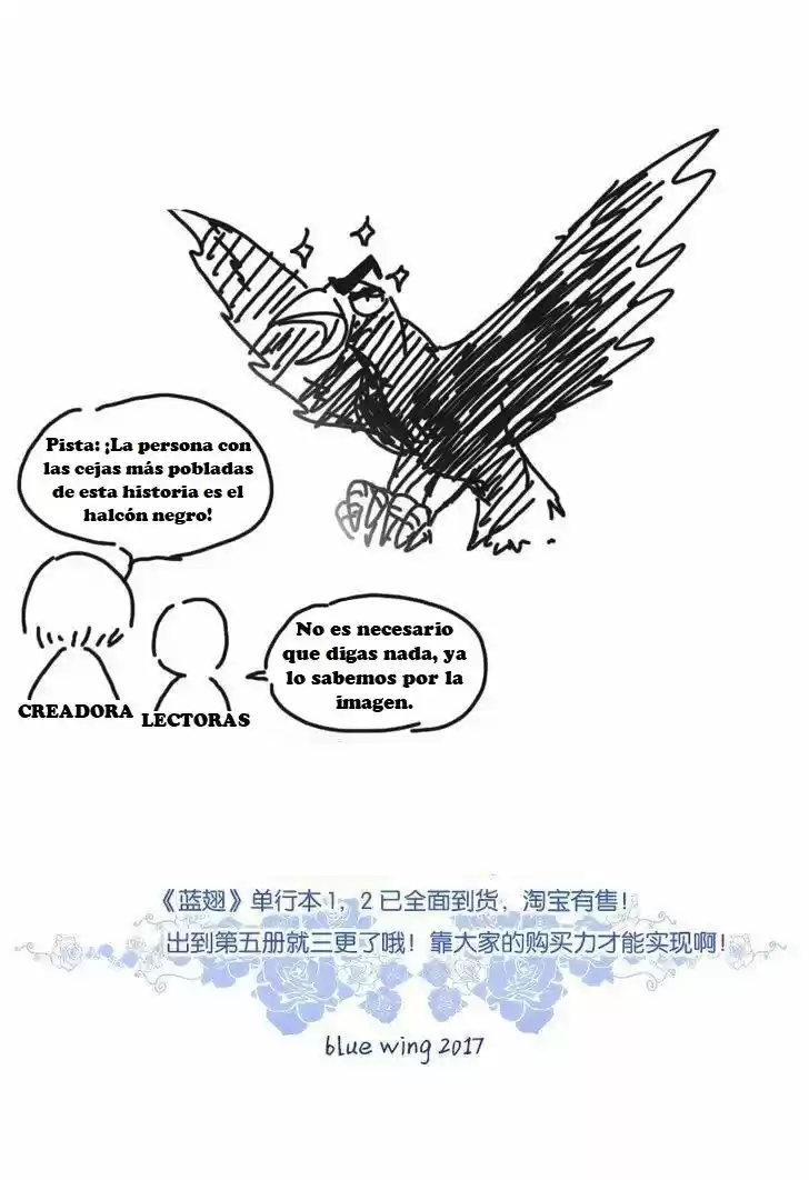 Lan Chi - Capítulo 60 - Página 45 - LectorTMOo