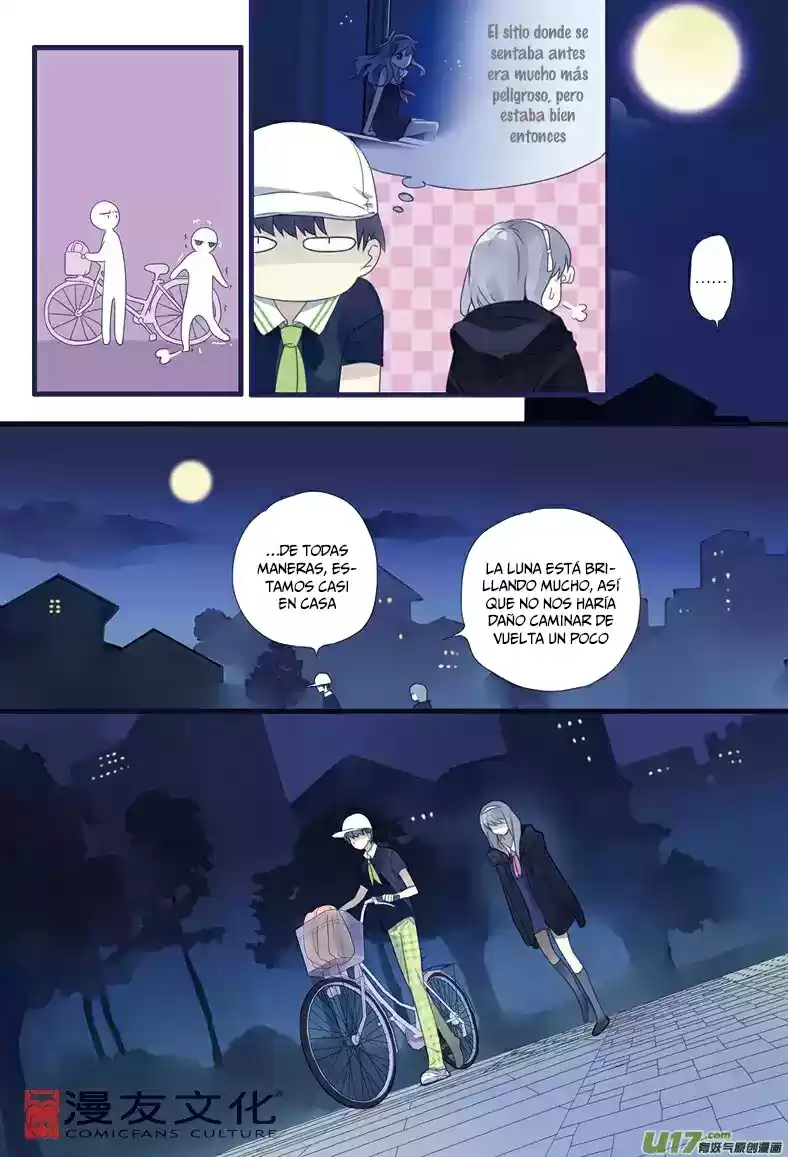 Lan Chi - Capítulo 9 - Página 12 - LectorTMOo