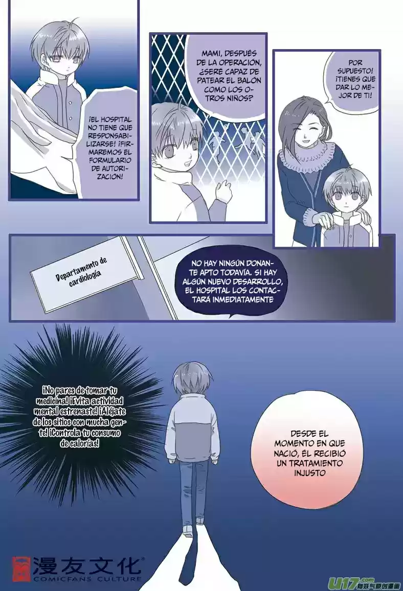 Lan Chi - Capítulo 9 - Página 17 - LectorTMOo