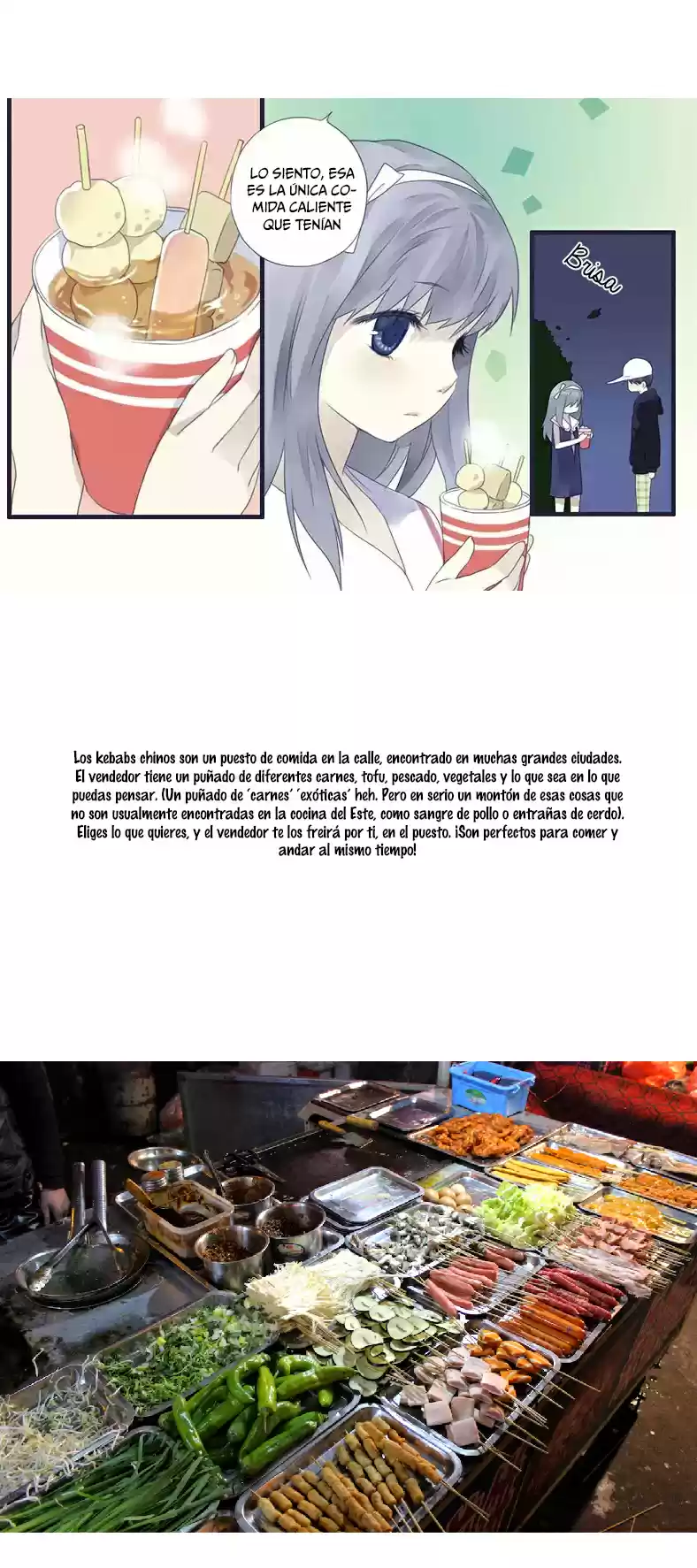 Lan Chi - Capítulo 9 - Página 26 - LectorTMOo
