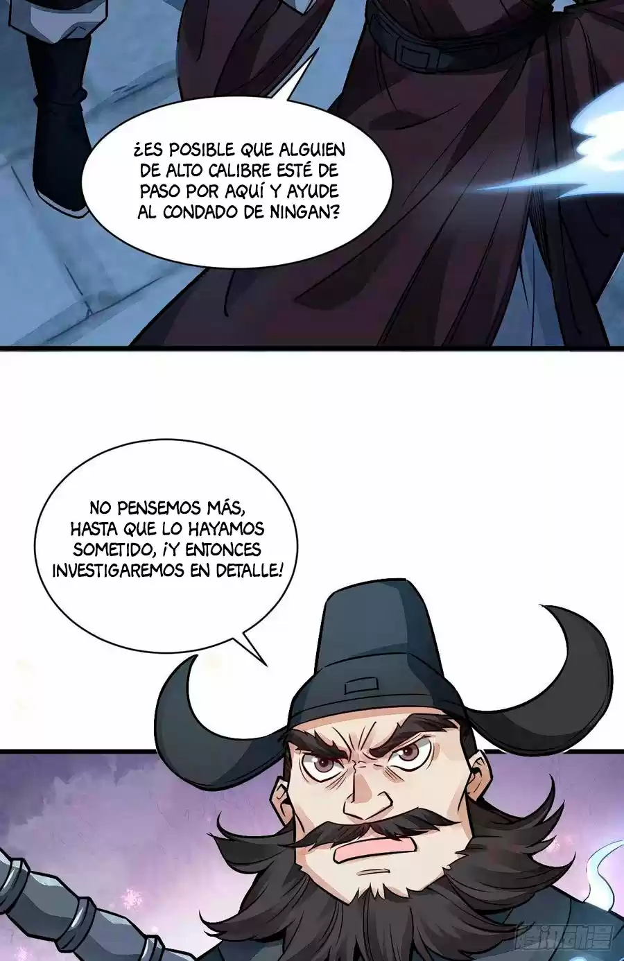 Lan Ke Qi Yuan - Capítulo 10 - Página 7 - LectorTMOo
