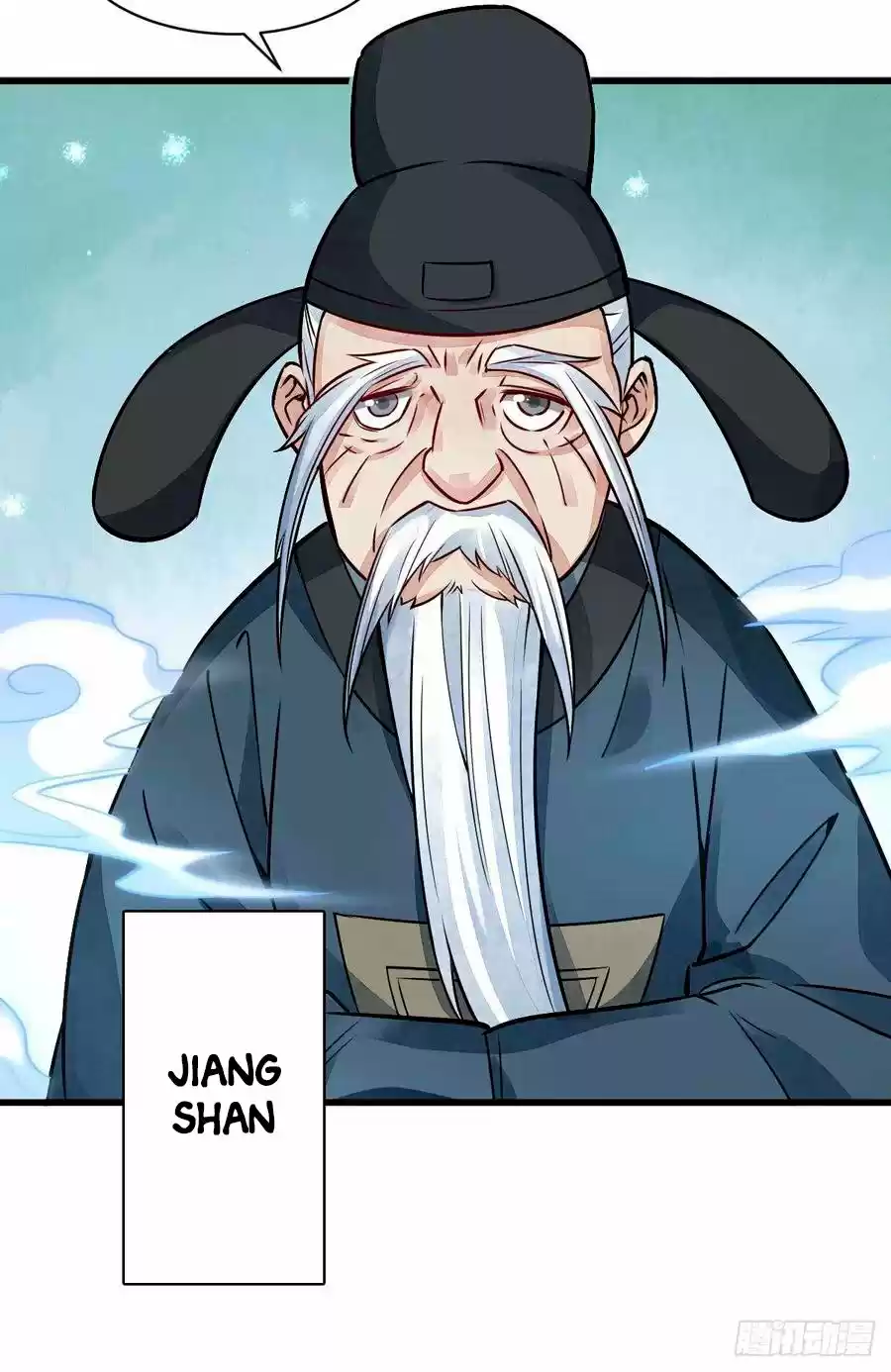 Lan Ke Qi Yuan - Capítulo 10 - Página 10 - LectorTMOo