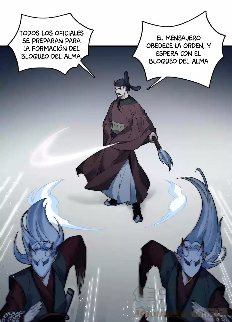 Lan Ke Qi Yuan - Capítulo 10 - Página 11 - LectorTMOo