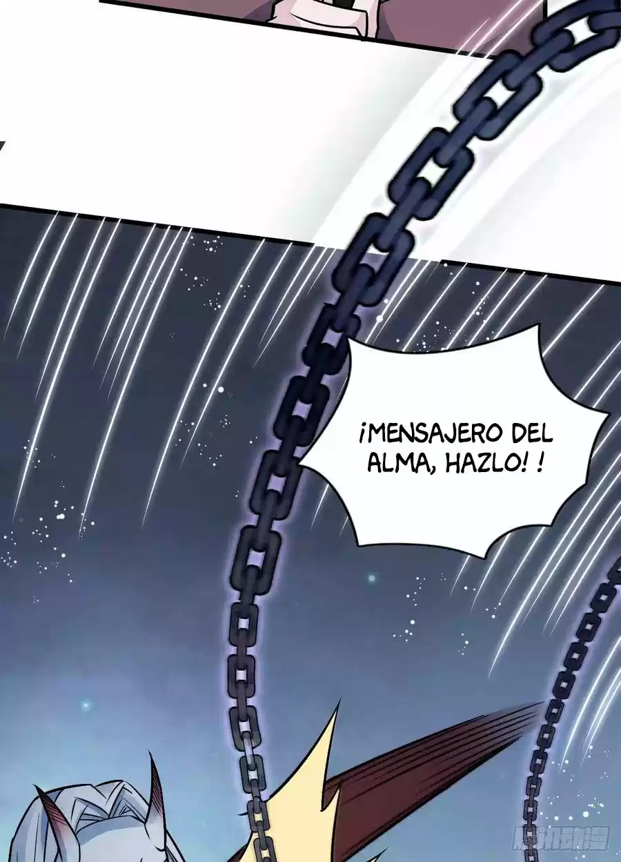Lan Ke Qi Yuan - Capítulo 10 - Página 18 - LectorTMOo