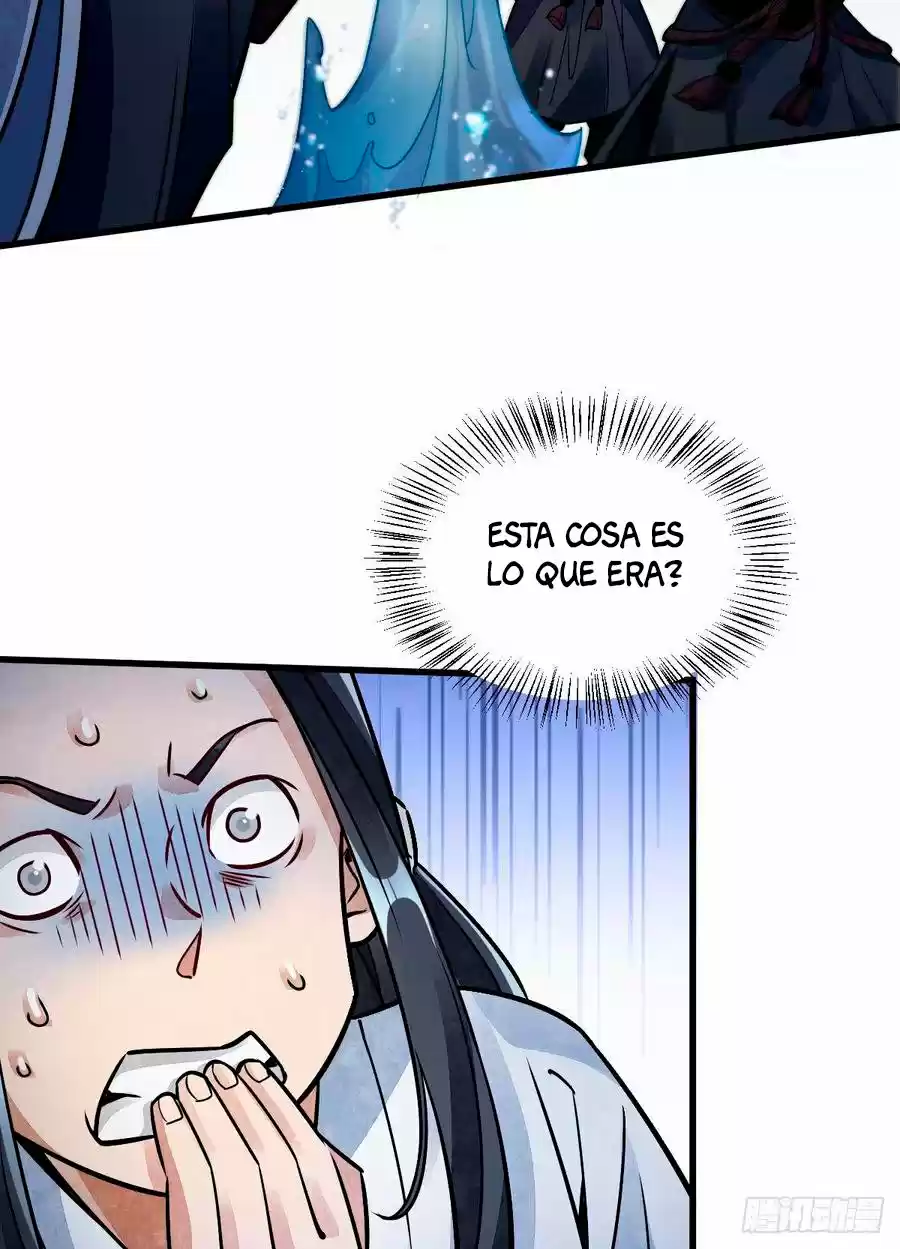 Lan Ke Qi Yuan - Capítulo 10 - Página 24 - LectorTMOo