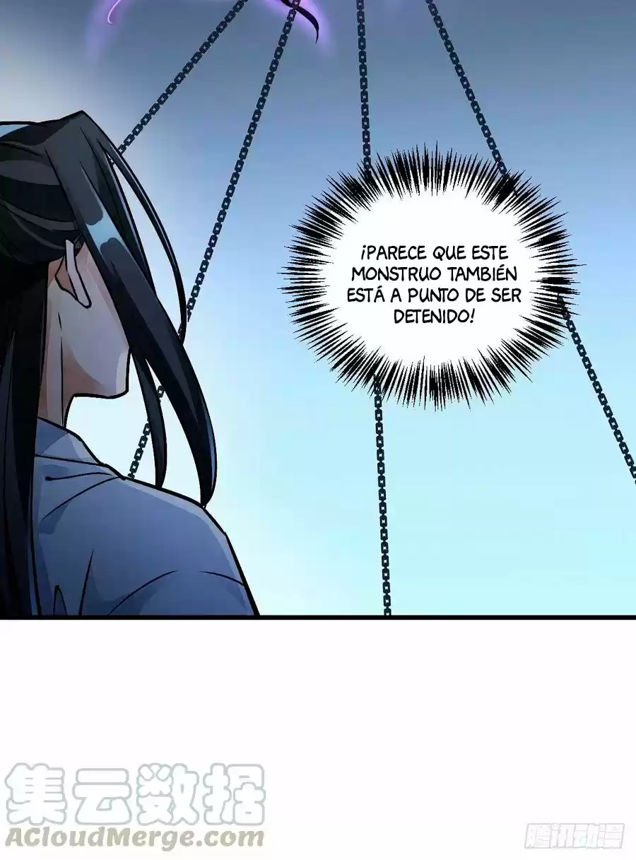 Lan Ke Qi Yuan - Capítulo 10 - Página 41 - LectorTMOo