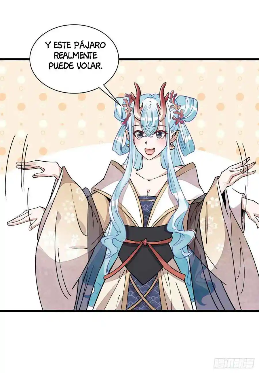 Lan Ke Qi Yuan - Capítulo 100 - Página 22 - LectorTMOo