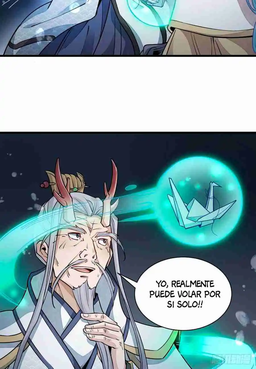 Lan Ke Qi Yuan - Capítulo 100 - Página 24 - LectorTMOo