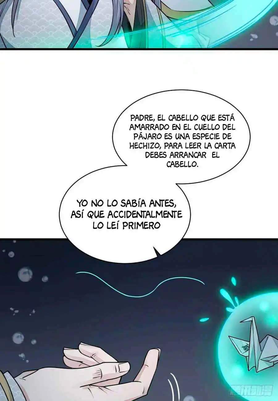 Lan Ke Qi Yuan - Capítulo 100 - Página 25 - LectorTMOo