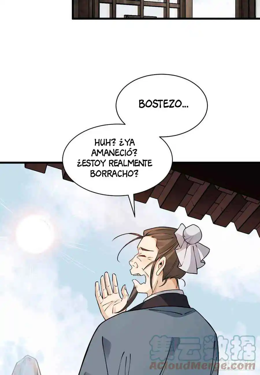 Lan Ke Qi Yuan - Capítulo 100 - Página 29 - LectorTMOo