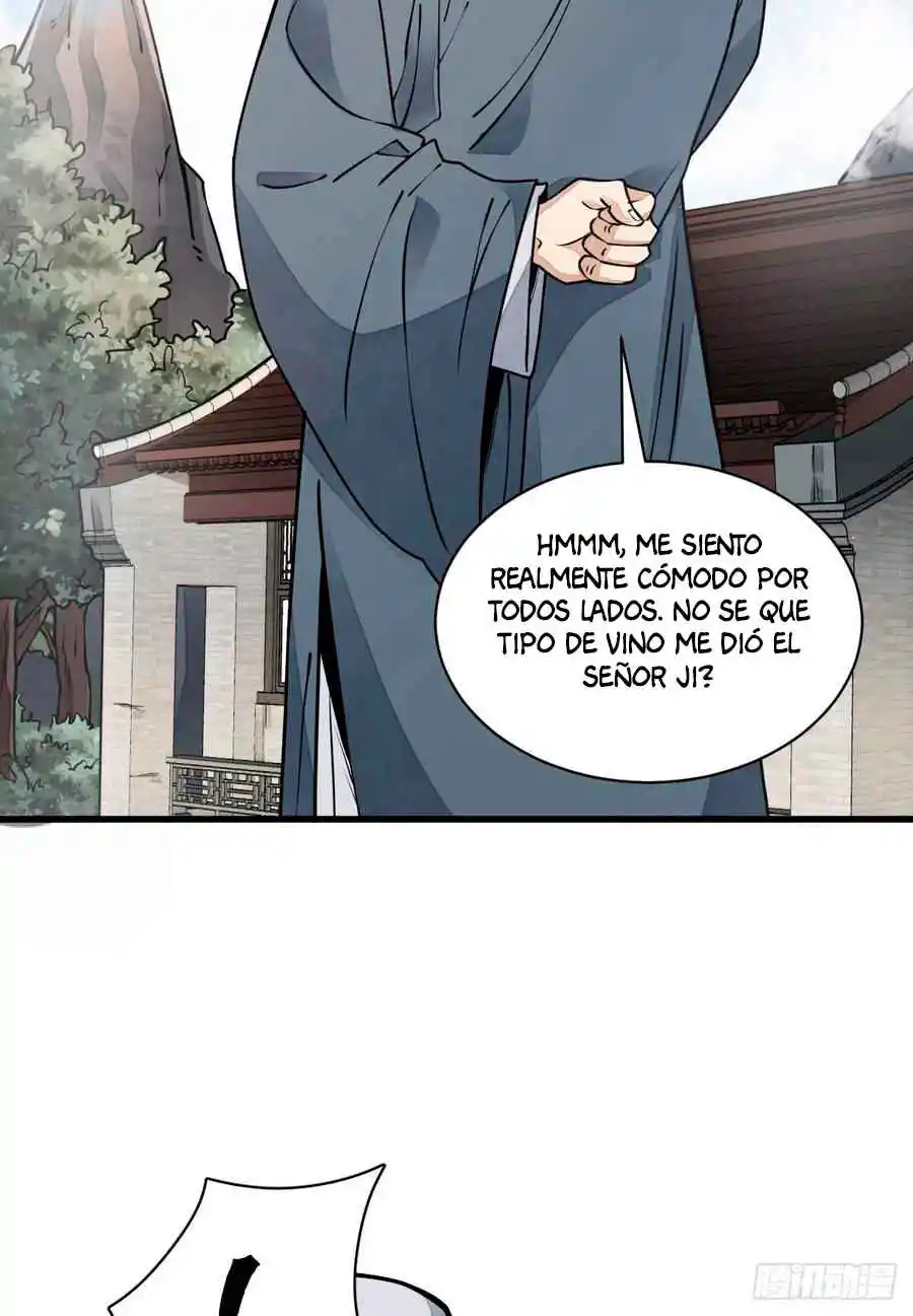 Lan Ke Qi Yuan - Capítulo 100 - Página 30 - LectorTMOo