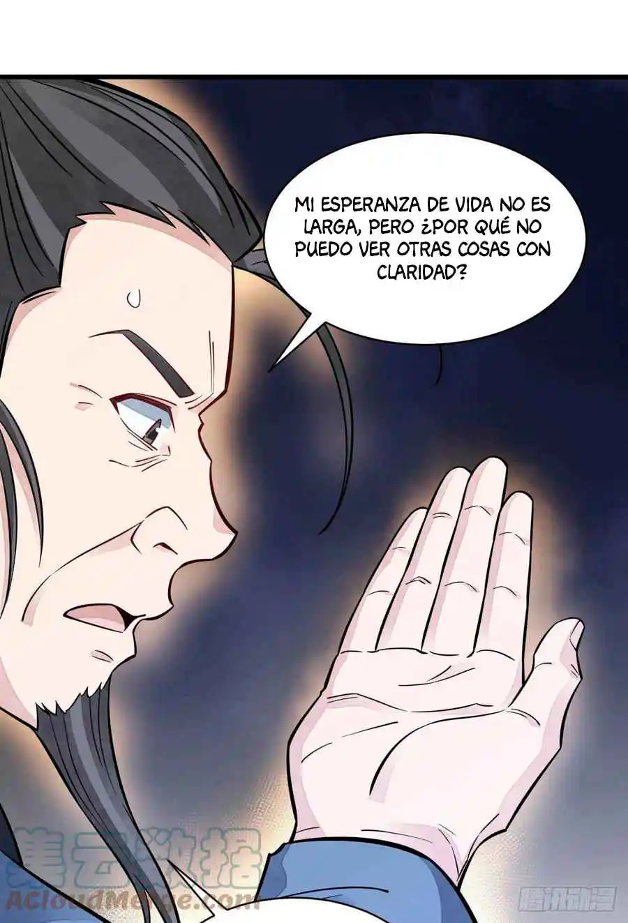 Lan Ke Qi Yuan - Capítulo 100 - Página 32 - LectorTMOo