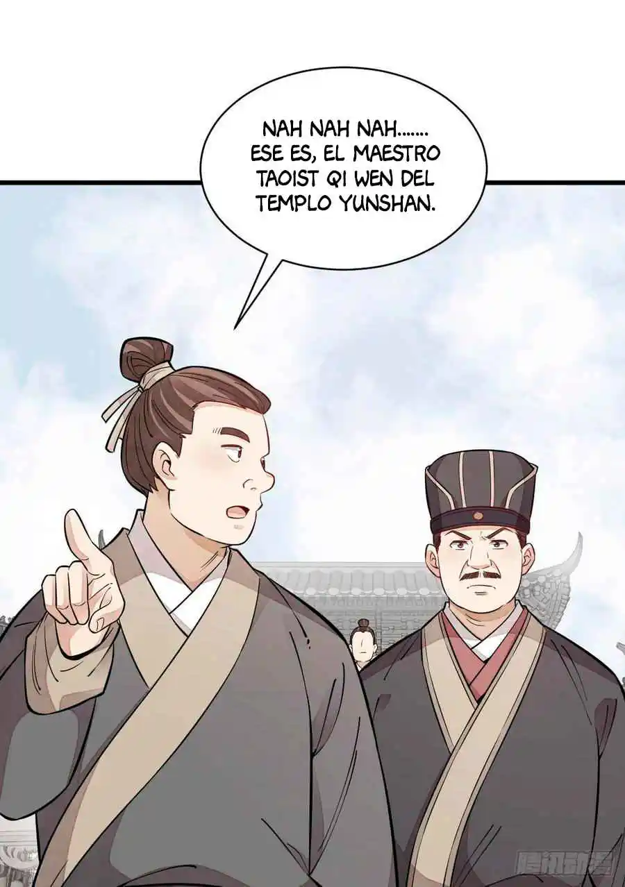 Lan Ke Qi Yuan - Capítulo 100 - Página 42 - LectorTMOo