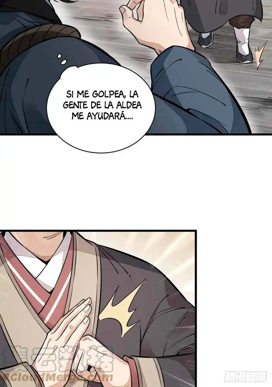 Lan Ke Qi Yuan - Capítulo 100 - Página 44 - LectorTMOo