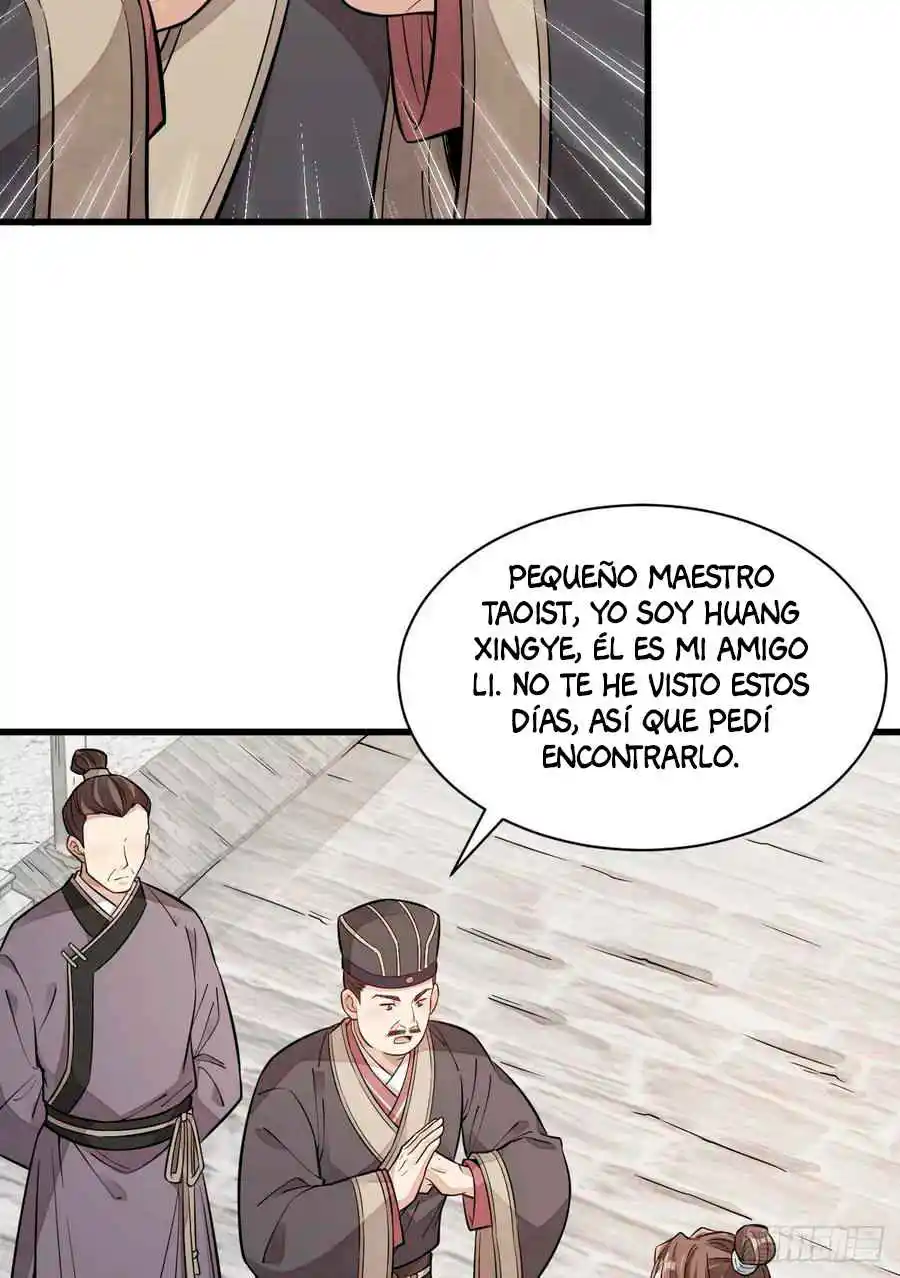 Lan Ke Qi Yuan - Capítulo 100 - Página 45 - LectorTMOo
