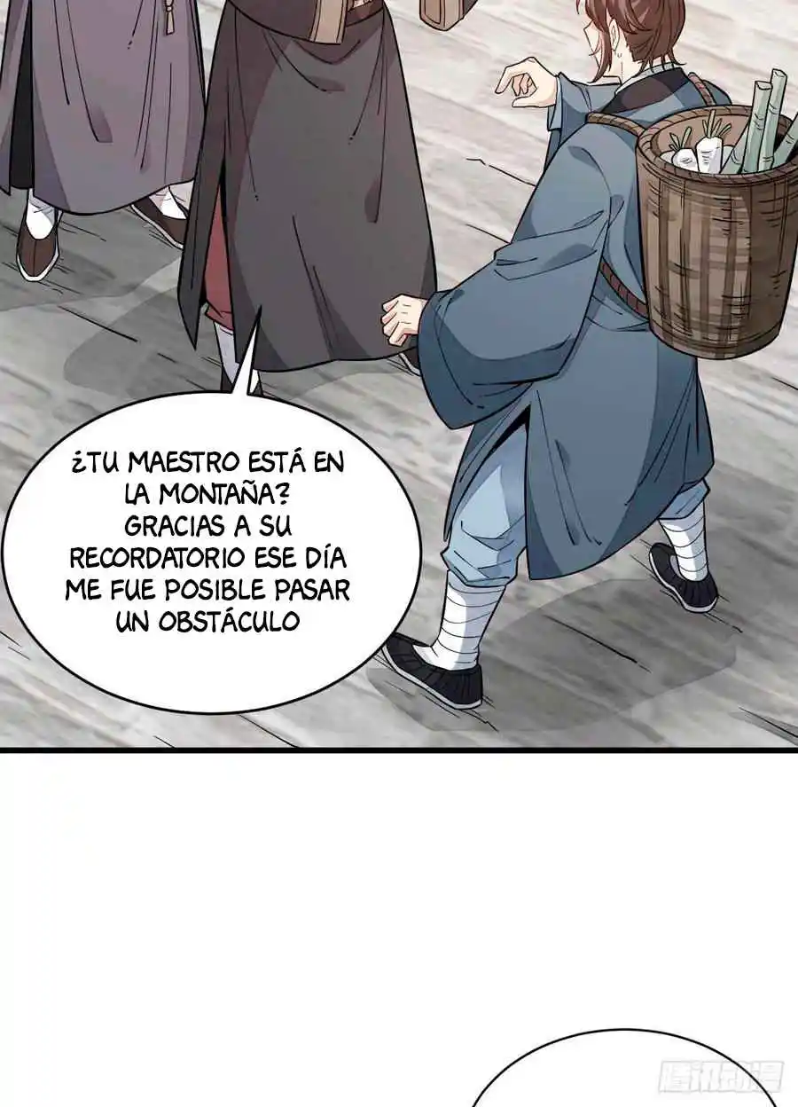 Lan Ke Qi Yuan - Capítulo 100 - Página 46 - LectorTMOo