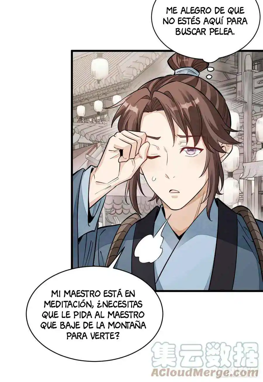 Lan Ke Qi Yuan - Capítulo 100 - Página 47 - LectorTMOo