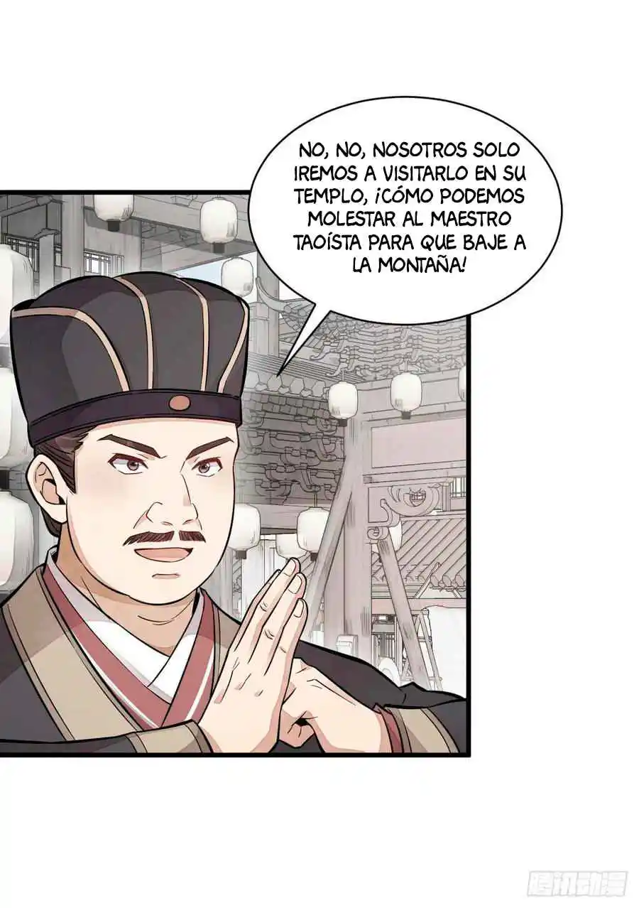 Lan Ke Qi Yuan - Capítulo 100 - Página 48 - LectorTMOo