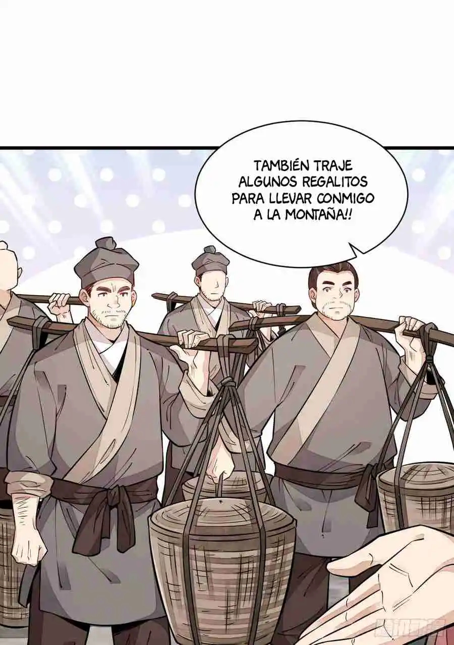 Lan Ke Qi Yuan - Capítulo 100 - Página 49 - LectorTMOo