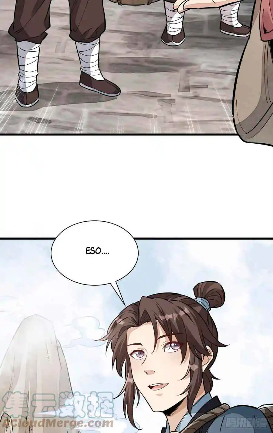 Lan Ke Qi Yuan - Capítulo 100 - Página 50 - LectorTMOo